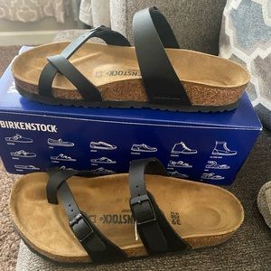 Birkenstock Sandals